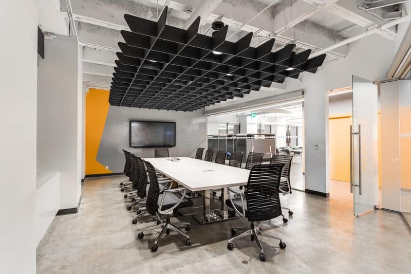 Commercial Interior