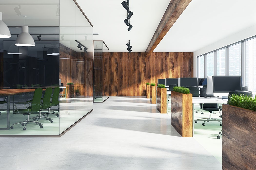 Commercial Interior