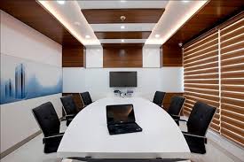 Commercial Interior