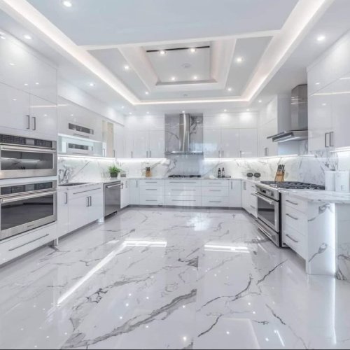 Modular Kitchen Design