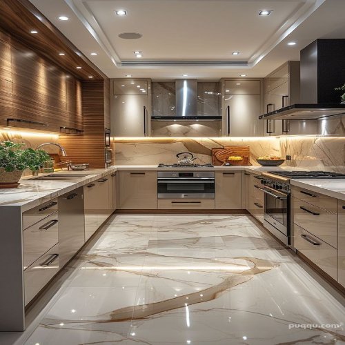 Kitchen Interior