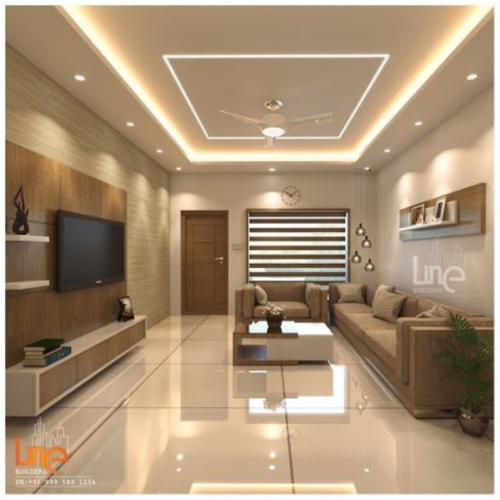 Kitchen Interior