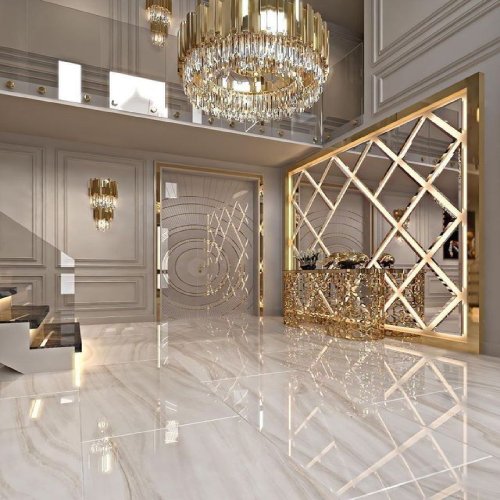 Modular Interiors