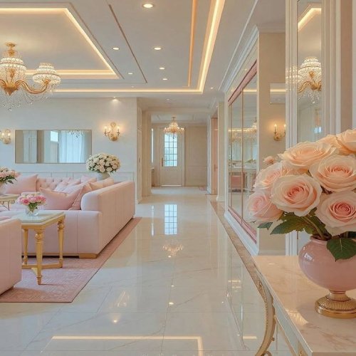 Modular Interiors