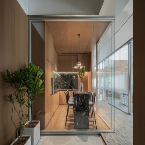 Office Luxury Design