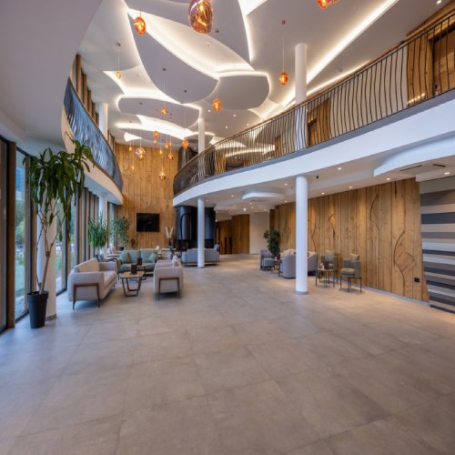 Office Interior Design