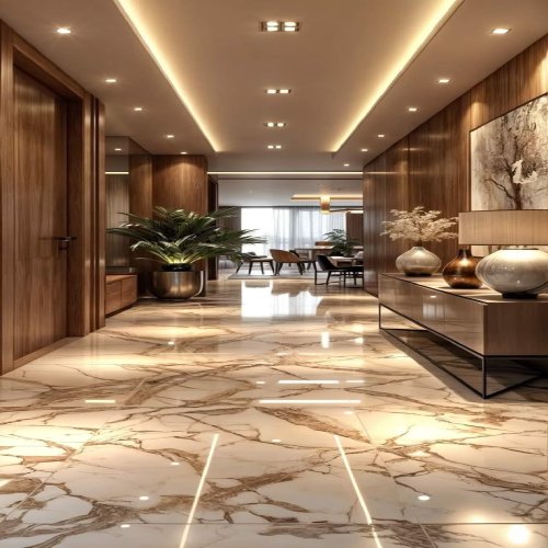 Residential Interior