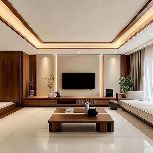 Residential Interior