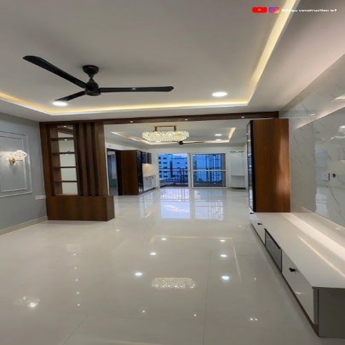 Residential Interior