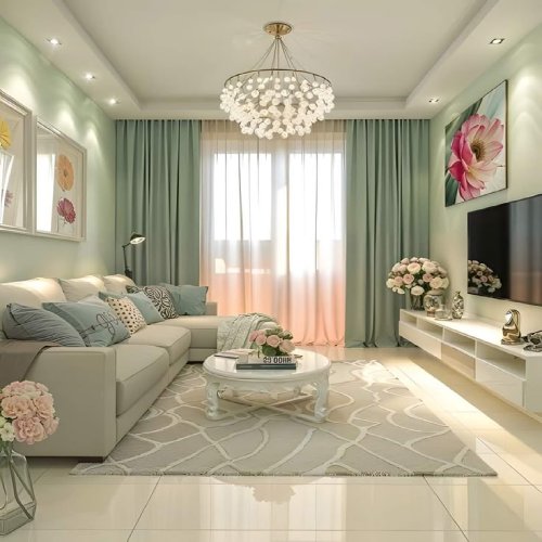 Residential Interior