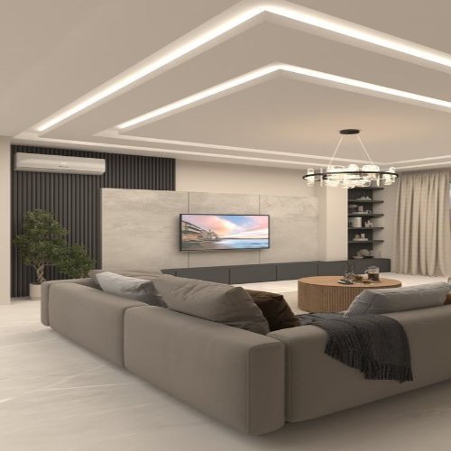 Residential Interior