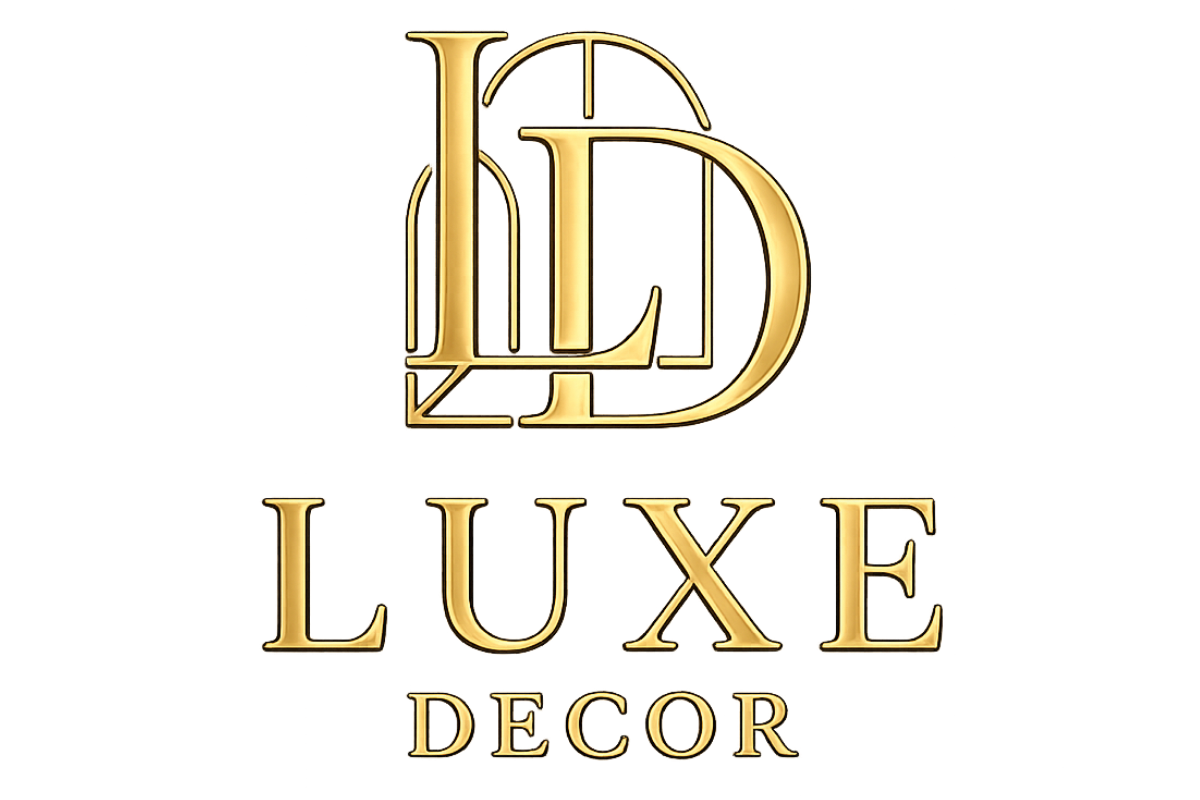 Luxe Decor